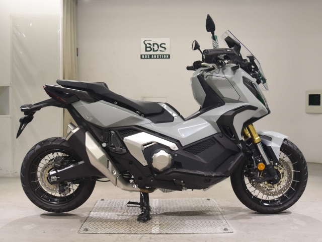 Honda X-ADV750-2 2021