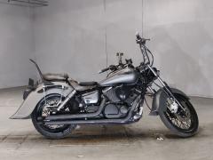 Yamaha DRAGSTAR XVS250 2015