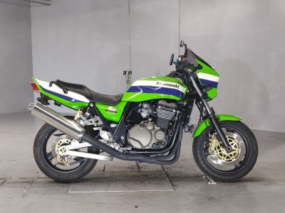 Kawasaki ZRX1200R 2001