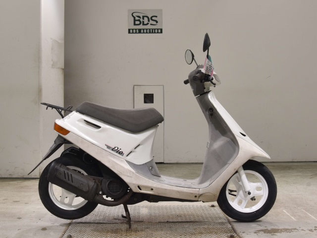Honda DIO-1 1988