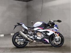 BMW S1000RR 2021