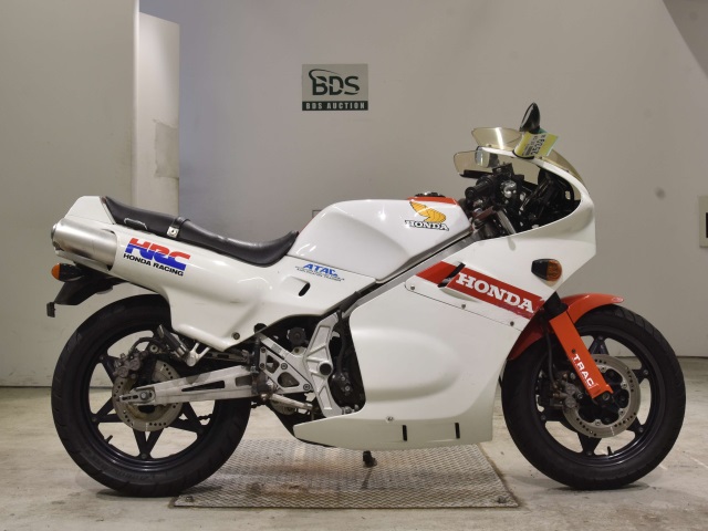 Honda NS250R 1985
