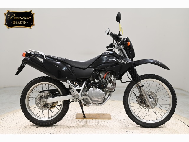 Honda XR230 2005