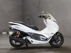 Honda PCX125 2010