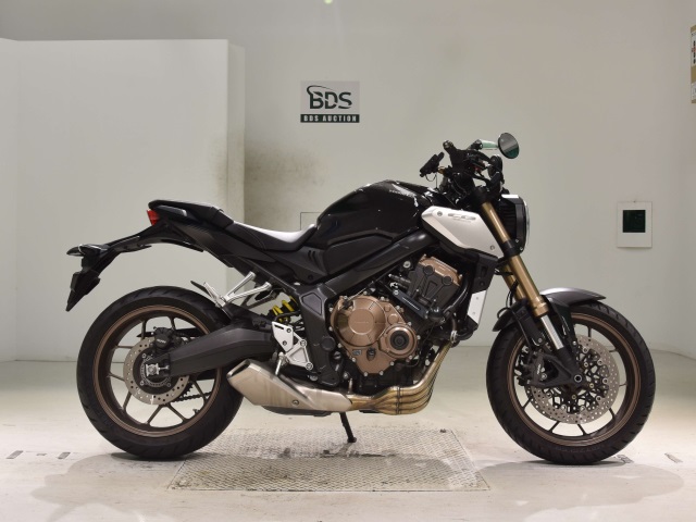 Honda CB650R 2020