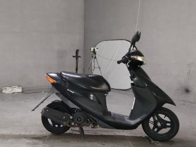 Suzuki ADDRESS V50