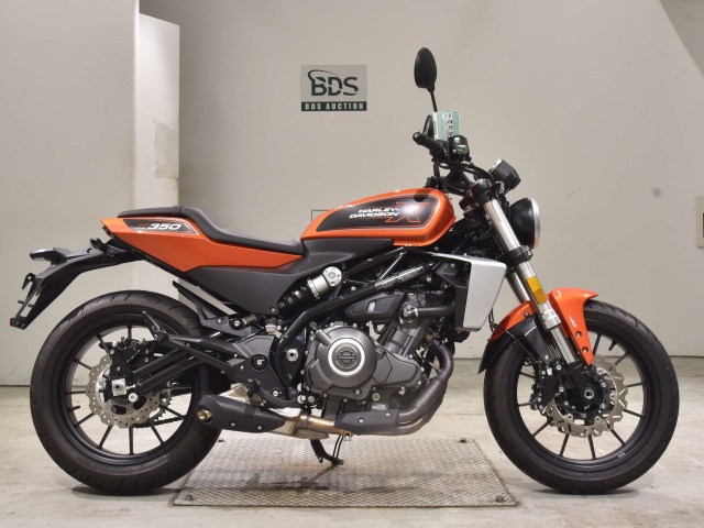 HD X350 2023