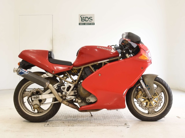 Ducati 900 SS 1996