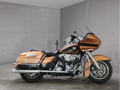 HD ROAD GLIDE FLTR1580 2008