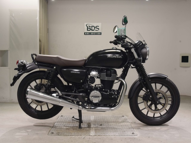Honda GB350 2022