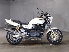 Yamaha XJR1200 1997