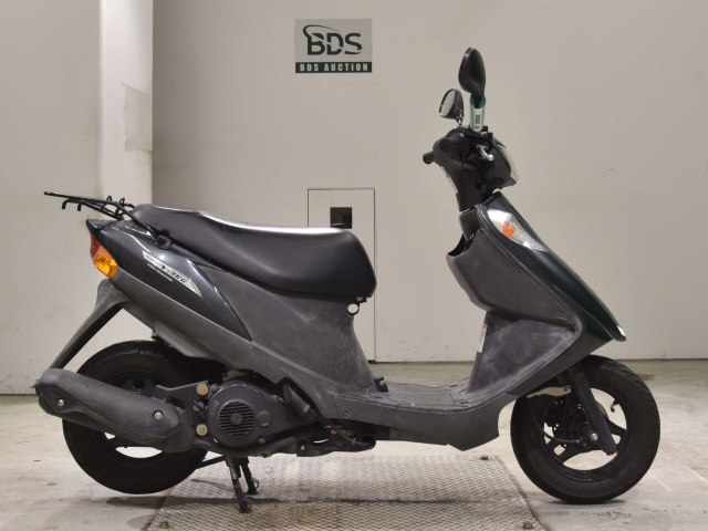 Suzuki ADDRESS V125