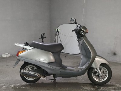 Honda LEAD50 1999