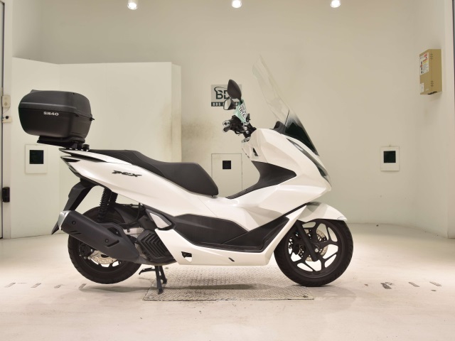 Honda PCX125 2023