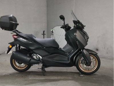 Yamaha X-MAX250 2023