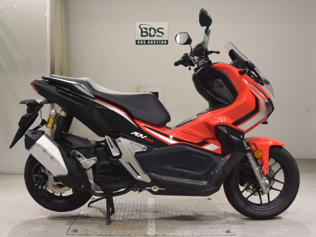 Honda ADV 150 2020