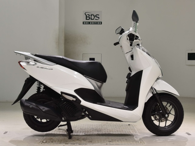 Honda LEAD125 2022