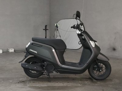 Honda DUNK 2022