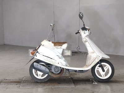 Yamaha JOG 115 1987