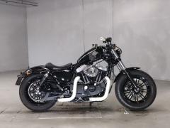 HD SPORTSTER FORTY-EIGHT XL1200X 2017