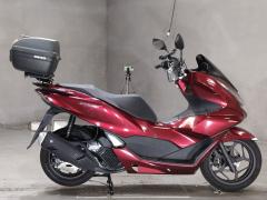 Honda PCX125 2021