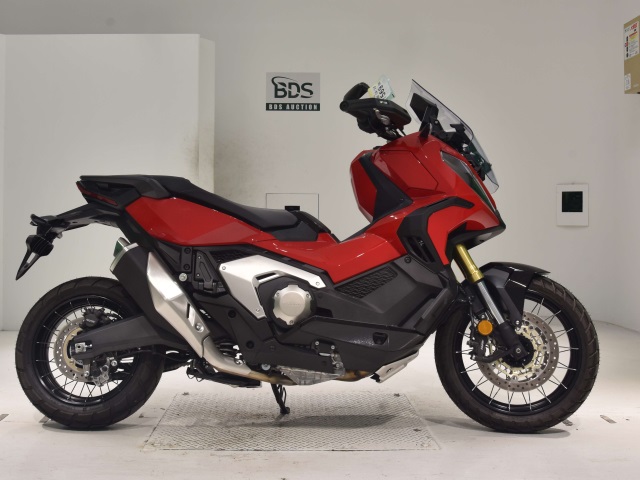 Honda X-ADV750-2 2024