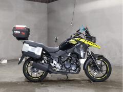 Suzuki V-STROM DL250