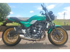 Kawasaki Z650RS 2023