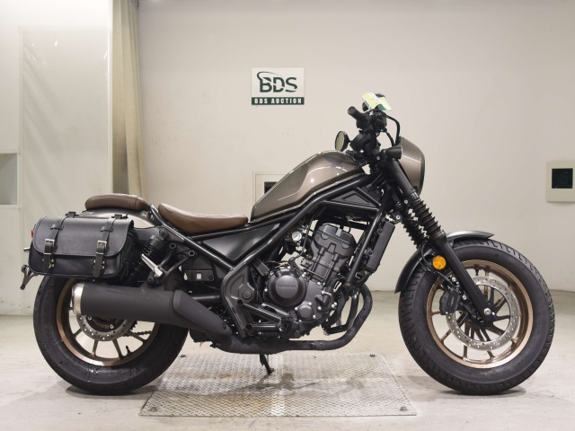 Honda REBEL CMX250 2023
