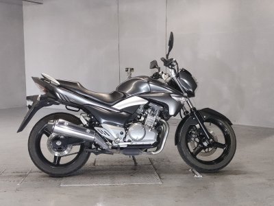 Suzuki GSR250