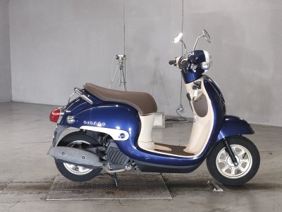 Honda GIORNO 2016
