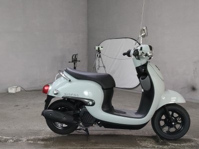 Honda GIORNO 2016