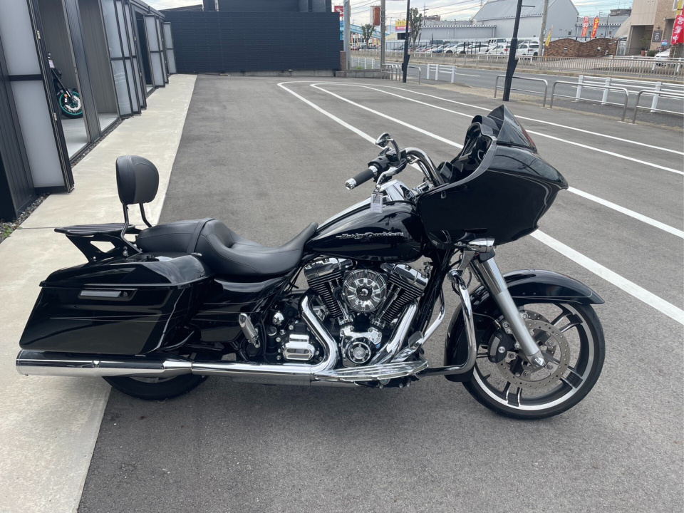 HD ROAD GLIDE FLTRI1450 2016