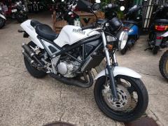 Yamaha R1-Z 1992