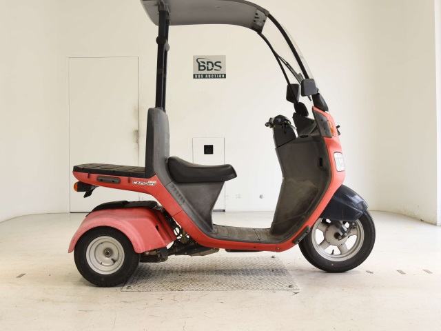 Honda GYRO CANOPY 2019