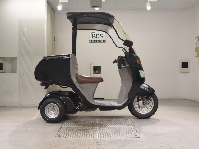 Honda GYRO CANOPY 2011