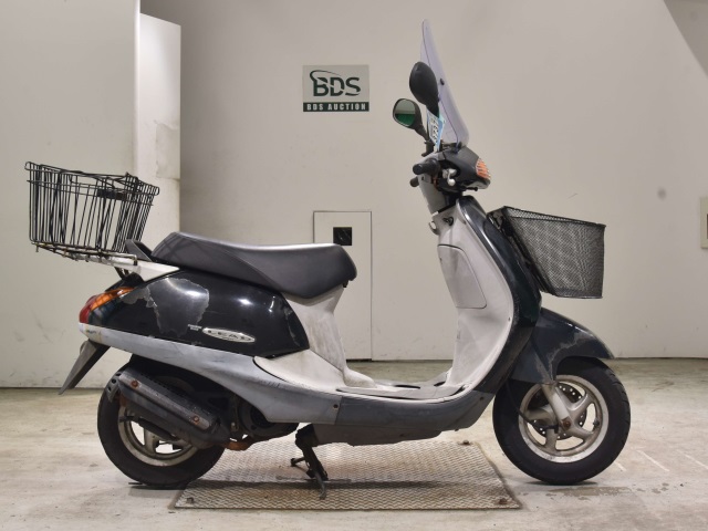 Honda LEAD50 1998