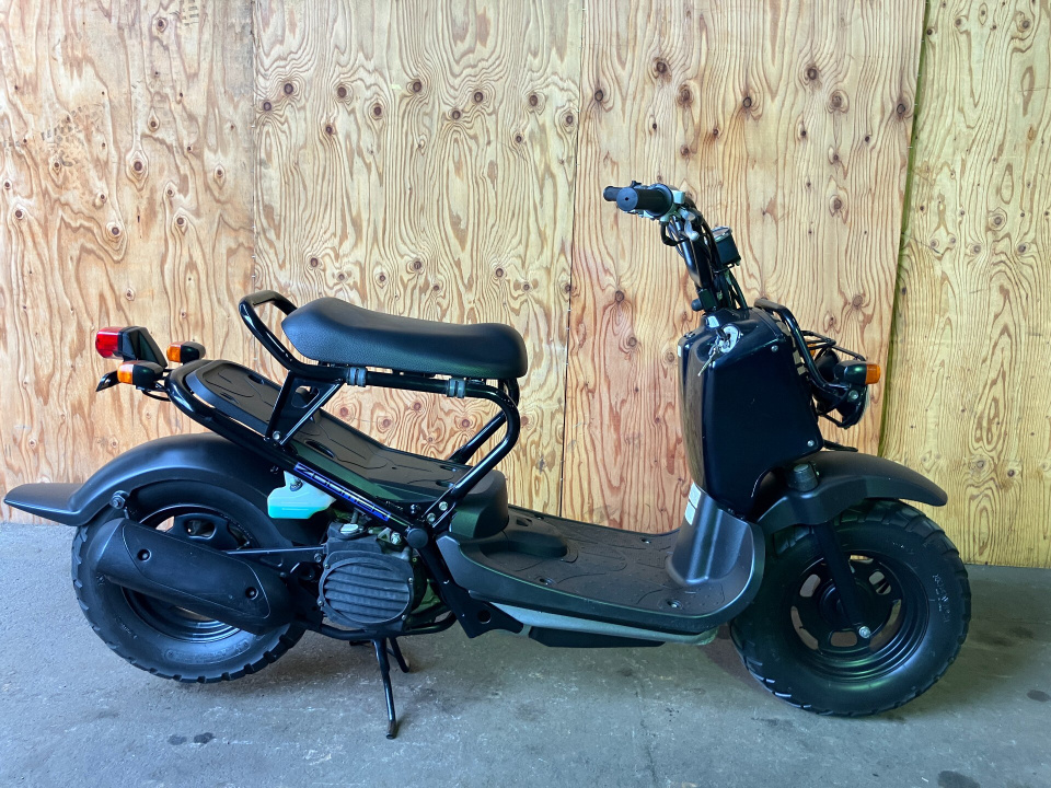 Honda ZOOMER 2006