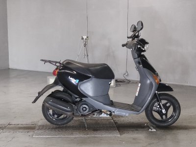 Suzuki LETS4