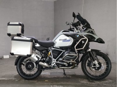 BMW R1250GS ADVENTURE 2021
