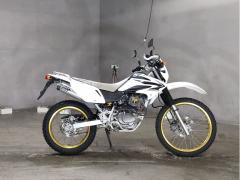 Honda XR230 2008