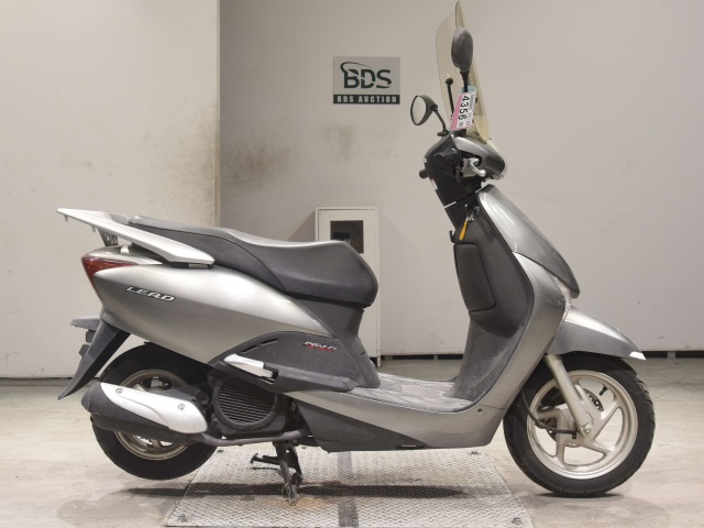 Honda LEAD110 2008