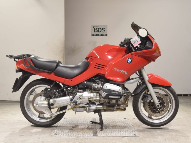 BMW R1100RS 1994
