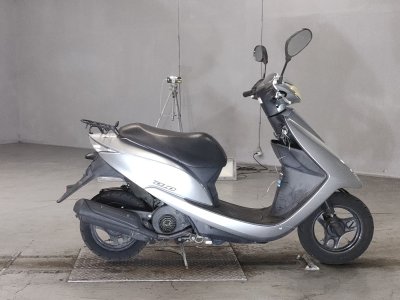 Honda DIO 2010
