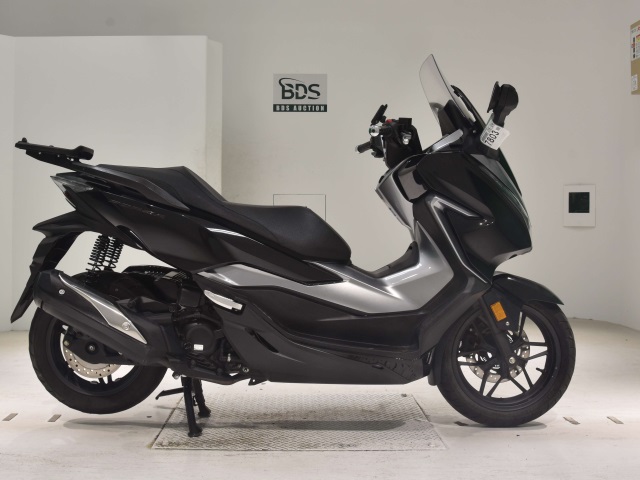 Honda FORZA 2018