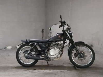 Suzuki GRASSTRACKER BIGBOY