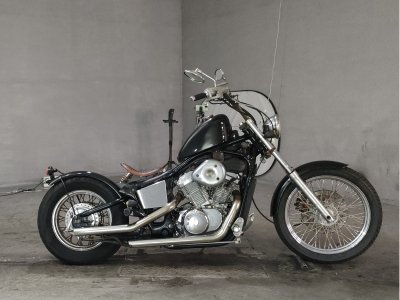 Honda STEED400 1990