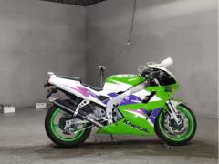 Kawasaki ZXR400 2003