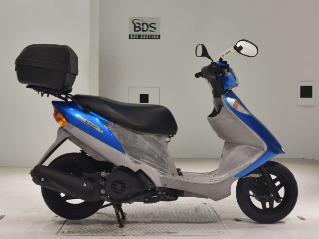 Suzuki ADDRESS V125