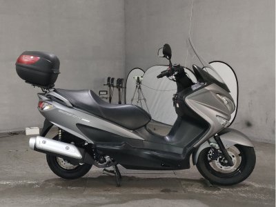 Suzuki BURGMAN200